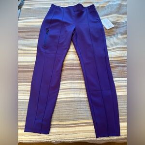 Athleta Glacier Snow Skinny Pant size 10P NWT